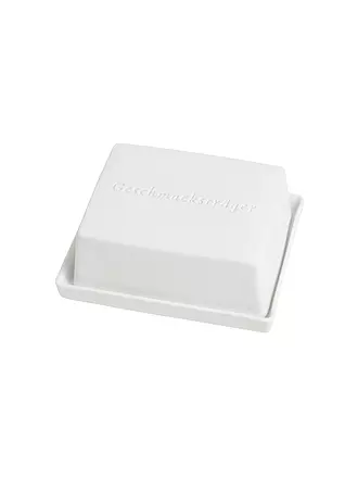 RAEDER | Butterdose groß 250g Geschmacksträger | 